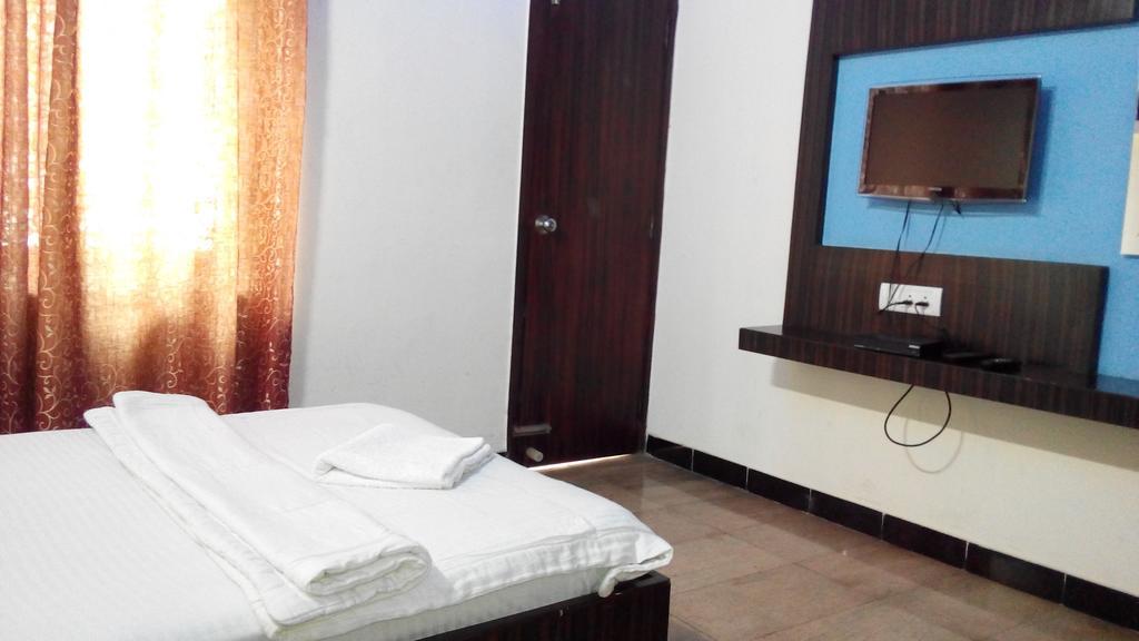 Hotel Richmond Residency Бангалор Номер фото